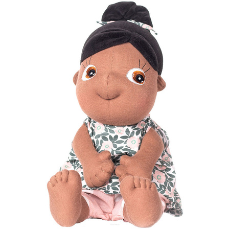 Rubens Barn Miękka Lalka z Ekologicznym Termoforem Dla Dzieci Kelvin Tummies