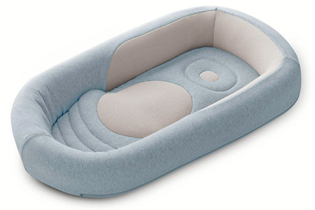 Inglesina Pod Kokon dla Dziecka Peaceful Blue