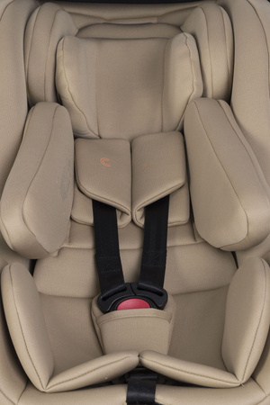 Cavoe AI Fotelik Samochodowy 0-13 Kg Natural