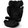 [OUTLET] Cybex Solution T i-Fix Fotelik Samochodowy 15-50kg Plus Sepia Black 