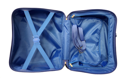 Marko Jeżdżąca Walizka Podróżna - Kosmos - Kosmiczna Kolekcja