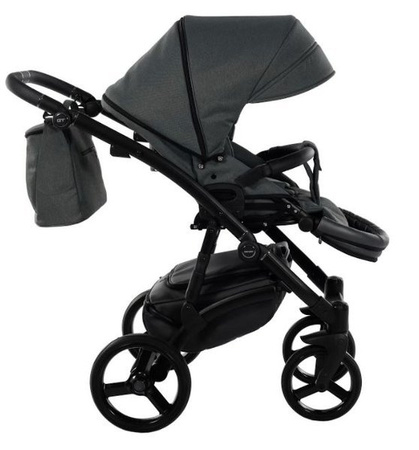 Tako Laret Soft Wózek Głęboko-Spacerowy 2w1 2
