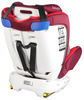 Lionelo Bastiaan 360° Fotelik Samochodowy 0-36kg  Red