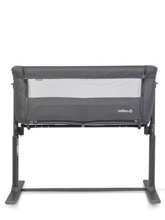 Colibro Nap Łóżeczko Dostawne Onyx