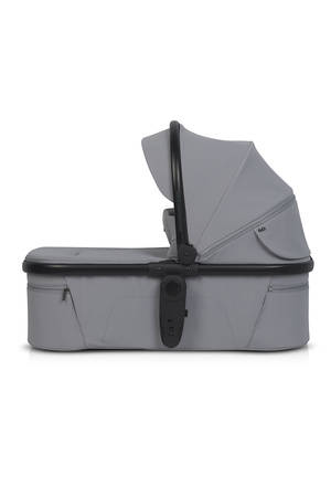 EasyGo Duoflex Gondola do Wózka Dziecięcego Cloudy Gray