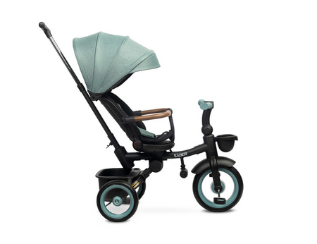 Toyz Saber Rowerek 3 Kołowy Blue