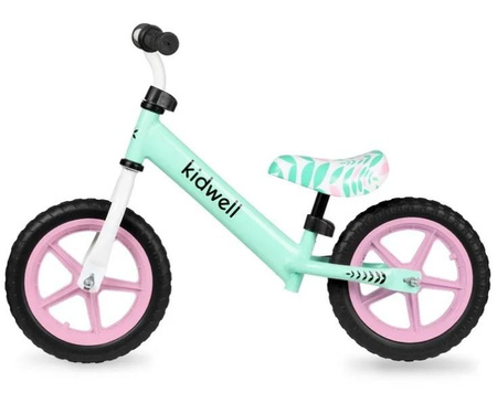 Kidwell Rebel Rowerek Biegowy Mint