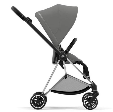 Cybex Mios 3.0 Wózek Spacerowy Soho Grey
