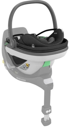 Maxi-Cosi Coral 360 Fotelik Samochodowy 0-13 kg Essential Black