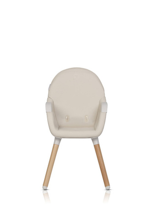 Colibro Scandi Krzesełko do Karmienia 3w1 Almond