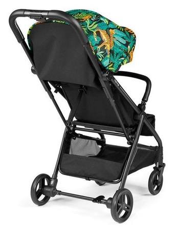 PegPerego Selfie Wózek Spacerowy Jaguars