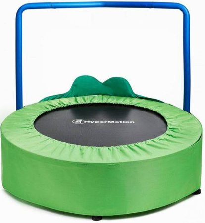 HyperMotion Trampolina Żabka