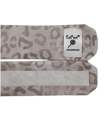 EciPeci Słuchawki Wygłuszające Panterka