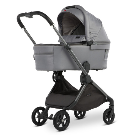 Mast Swiss Design M6x Wózek Głęboko-Spacerowy Koala