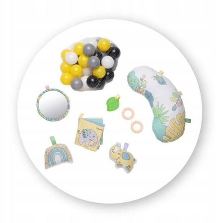 MoMi Day&Night Mata Edukacyjna