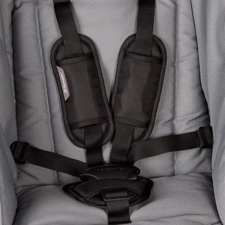 X-LANDER X-CITE WÓZEK GŁĘBOKO-SPACEROWY DESERT TEAM