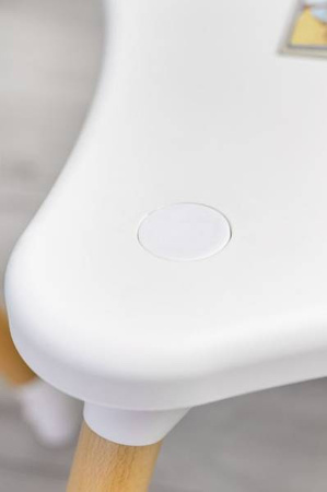 Caretero Tuva Krzesełko do Karmienia Dark Green