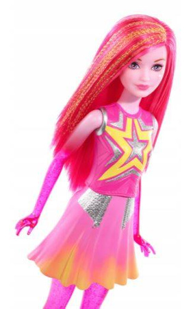 Barbie Gwiezdne Przyjaciółki Star Light