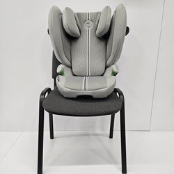 [OUTLET] Cybex Solution G2 i-Fix Fotelik Samochodowy 15-50 kg Stone Grey Plus 