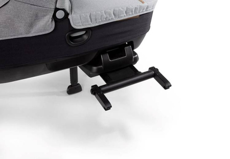 Joie Signature Calmi R129 Gondola z Możliwością Montażu w W Samochodzie Carbon