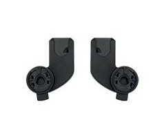 QUINNY ADAPTERY FLEX/FLEX PLUS/ XPRESS