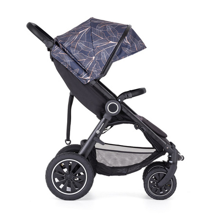 Petite&Mars Budka Do Wózka Street+ Limited 100 Palmtree