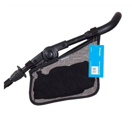 X-Lander X-Cloud Outdoorowa Parasolka Do Wózka X-Run