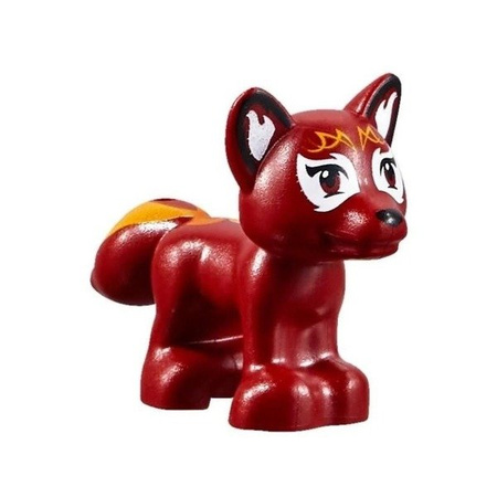 Lego 41176 Sekretne Targowisko