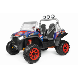 PegPerego Polaris Rzr 900 Xp 24v Samochód na Akumulator