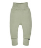 Poofi Legginsy Rozmiar 68 3-6m Szałwiowy