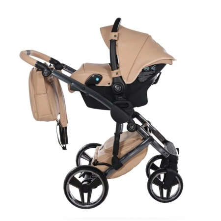 Tako Junama HandCraft Wózek Głęboko-Spacerowy 07 Carmel