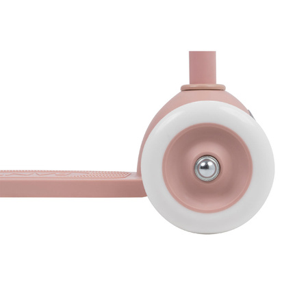 Banwood Eco Hulajnoga Dusty Rose