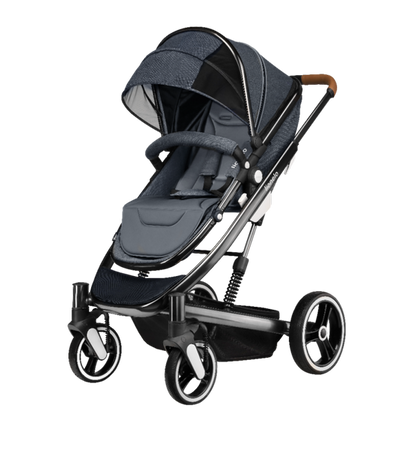 Lionelo Mari Wózek Głęboko-Spacerowy