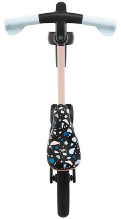 Skiddou Ronny Składany Rowerek Biegowy Keep Pink