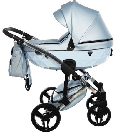 Tako Junama Diamond S Class Wózek Głęboko-Spacerowy 2w1 10