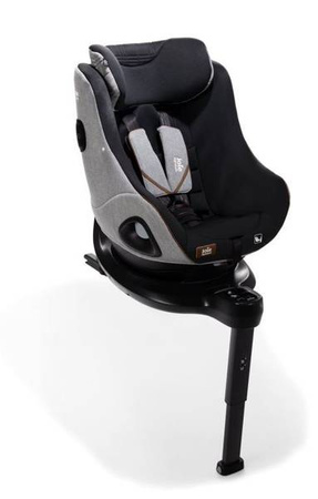Joie Signature I-Harbour 0-18Kg Carbon + Joie i-Base Encore Baza Obrotowa Do Fotelików Samochodowych