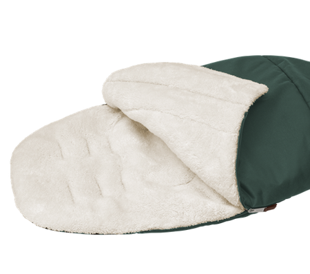 Maxi-Cosi Śpiworek Do Fotelika/Wózka Twillic Green