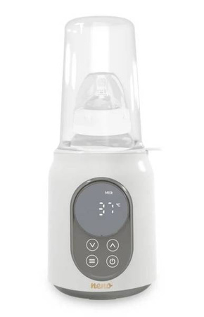 Neno Luna Sterylizator i Podgrzewacz Do Butelek 6w1
