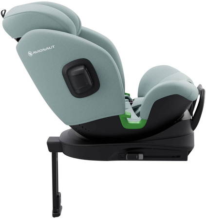 Avionaut Stardust Fotelik Samochodowy 0-36 kg Mint