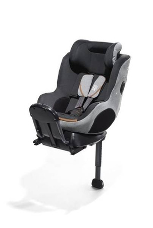 Joie Signature I-Prodigi Fotelik Samochodowy Test Plus 0-23Kg Carbon