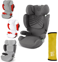 Plus  Mirage Grey