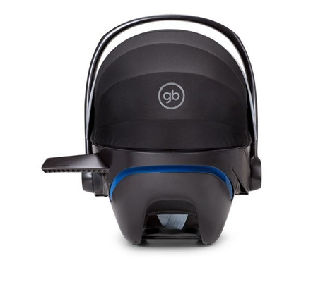 Cybex GB Idan Fotelik Samochodowy 0-13kg Sapphire Blue