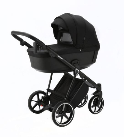 Adamex Belissa Standard Wózek Głęboko-Spacerowy 2w1 PS37