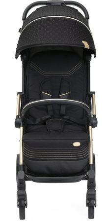 Chicco Goody Xplus Wózek Spacerowy Black Re_Lux