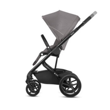 Cybex Balios S Denim Wózek Głęboko-Spacerowy Manhattan Grey