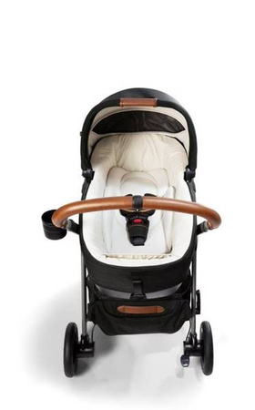 Joie Signature Calmi R129 Gondola z Możliwością Montażu w W Samochodzie Eclipse