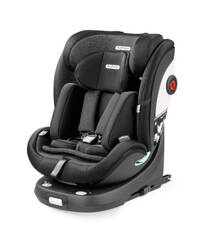 PegPerego Primo Viaggio 360 Evo Fotelik Samochodowy 0-36kg Planet