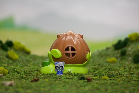 Klorofil Domek Orzeszek Laskowy