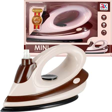 Mega Creative Mini Appliance Żelazko dla Dzieci