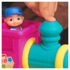 CoComelon Pociąg Kolejka Cocomelon Figurka Melodie
